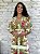 VESTIDO LENÇO FOLHAGEM DE VERÃO - Imagem 4