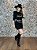 VESTIDO T-DRESS CURTO - Imagem 1