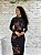 VESTIDO MIDI GUARA - Imagem 3