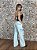 CALÇA JEANS CARGO - Imagem 3