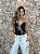 CALÇA JEANS CARGO - Imagem 4