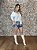 SHORT JEANS RELAXED - Imagem 1