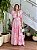 VESTIDO LONGO AMPLO - Imagem 1