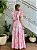 VESTIDO LONGO AMPLO - Imagem 4
