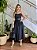 VESTIDO GODE SUPERMIDI COM CINTO PESPONTADO - Imagem 4