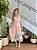 VESTIDO MIDI APLICAÇÕES DE RENDAS - Imagem 4