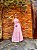 VESTIDO LONGO CINTURA MARCADO - Imagem 1