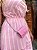 VESTIDO LONGO CINTURA MARCADO - Imagem 2