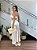 VESTIDO SUPER MIDI DE TELA - Imagem 2