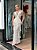 VESTIDO SUPER MIDI DE TELA - Imagem 5