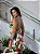 VESTIDO CURTO ESTAMPADO - Imagem 2