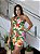 VESTIDO CURTO ESTAMPADO - Imagem 3