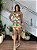 VESTIDO CURTO ESTAMPADO - Imagem 4