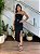 VESTIDO JEANS SUPER MIDI SEM ALÇAS - Imagem 2