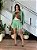 CONJUNTO BLAZER E SHORT PREGAS ALFAIATARIA - Imagem 1