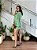 CONJUNTO BLAZER E SHORT PREGAS ALFAIATARIA - Imagem 2