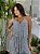 VESTIDO CURTO ASSIMETRICO - Imagem 3
