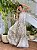 VESTIDO LONGO PYTHON - Imagem 1