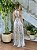 VESTIDO LONGO PYTHON - Imagem 2