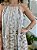 VESTIDO LONGO PYTHON - Imagem 3