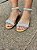 SAPATO STRASS COURO MESTICO - Imagem 2