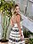 VESTIDO LONGO COM ALÇAS - Imagem 3