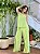 BLUSA DE CHIFFON UM OMBRO SO - Imagem 2