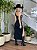 VESTIDO SUPER MIDI LATERAL - Imagem 3