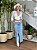SAIA JEANS LONGA COM COS - Imagem 2