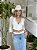 SAIA JEANS LONGA COM COS - Imagem 3