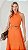 VESTIDO MIDI FRENTE UNICA - Imagem 3