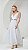 VESTIDO LONGO PLISSADO POA - Imagem 1