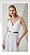 VESTIDO LONGO PLISSADO POA - Imagem 2