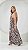 VESTIDO LONGO ESTAMPADO BORDADO - Imagem 3