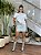 SAIA JEANS COM TRANSFER - Imagem 1