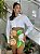 CAMISA CROPPED COM BOLSO - Imagem 2