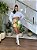 CAMISA CROPPED COM BOLSO - Imagem 3