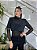 BLUSA DE MALHA BORDADA - Imagem 2