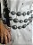 VESTIDO T-DRESS COM APLICAÇÃO TACHAS - Imagem 5