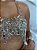 BLUSA DE TULE BORDADA - Imagem 2