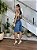 BERMUDA JEANS COM RASGOS - Imagem 2