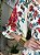 VESTIDO FLOR EM MOSAICO - Imagem 4