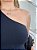 BLUSA ASSIMETRICA SEM COSTURA - Imagem 2