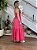 VESTIDO FRANZIDO AMARRAÇÃO - Imagem 2