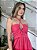 VESTIDO FRANZIDO AMARRAÇÃO - Imagem 3