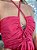 VESTIDO FRANZIDO AMARRAÇÃO - Imagem 4