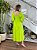 VESTIDO MIDI MANGAS - Imagem 2