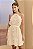 VESTIDO CURTO JABOTS - Imagem 1