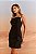 VESTIDO CURTO SMOOKING - Imagem 1
