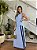 VESTIDO LONGO TIRAS LATERIAS - Imagem 2